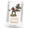 SHARKU, WARG RIDER CAPITAN , LOTR
